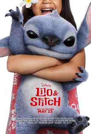 Lilo & Stitch (2025) vj emmy Maia Kealoha